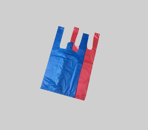 ถุงพลาสติกมีหูหิ้ว ผลิตในเวียดนาม - Product Image 1