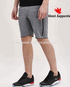 New Design Gym <b>Short</b> <b>Shorts</b> Custom Running <b>Shorts</b>, New Trendy Fashion Cotton <b>Fleece</b> Sweat Breathable <b>Shorts</b> - Product Image 2