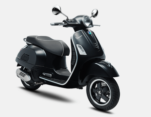 Scooter à moteur de bonne qualité fabriqué au Vietnam, 125, livraison gratuite - Product Image 5