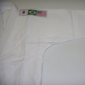 Jiu Jitsu-uniforme brasileño/BJJ Gi's kimono / BJJ Gi jitsu - Product Image 3