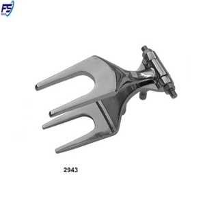 Articuladores dentales pieza de repuesto negro - Product Image 3