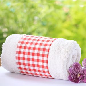 Nuevo diseño de exportación de calidad de algodón Toalla de baño de hotel al por mayor en la India Hermoso color Mejor diseño Toalla de hotel Toalla de baño de golf - Product Image 3