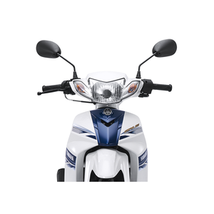 ที่มีคุณภาพสูงรถจักรยานยนต์110cc ผลิตในเวียดนาม - Product Image 1