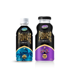 JOJONAVI Boisson énergétique à l'eau de coco, service ODM du Vietnam - Product Image 5