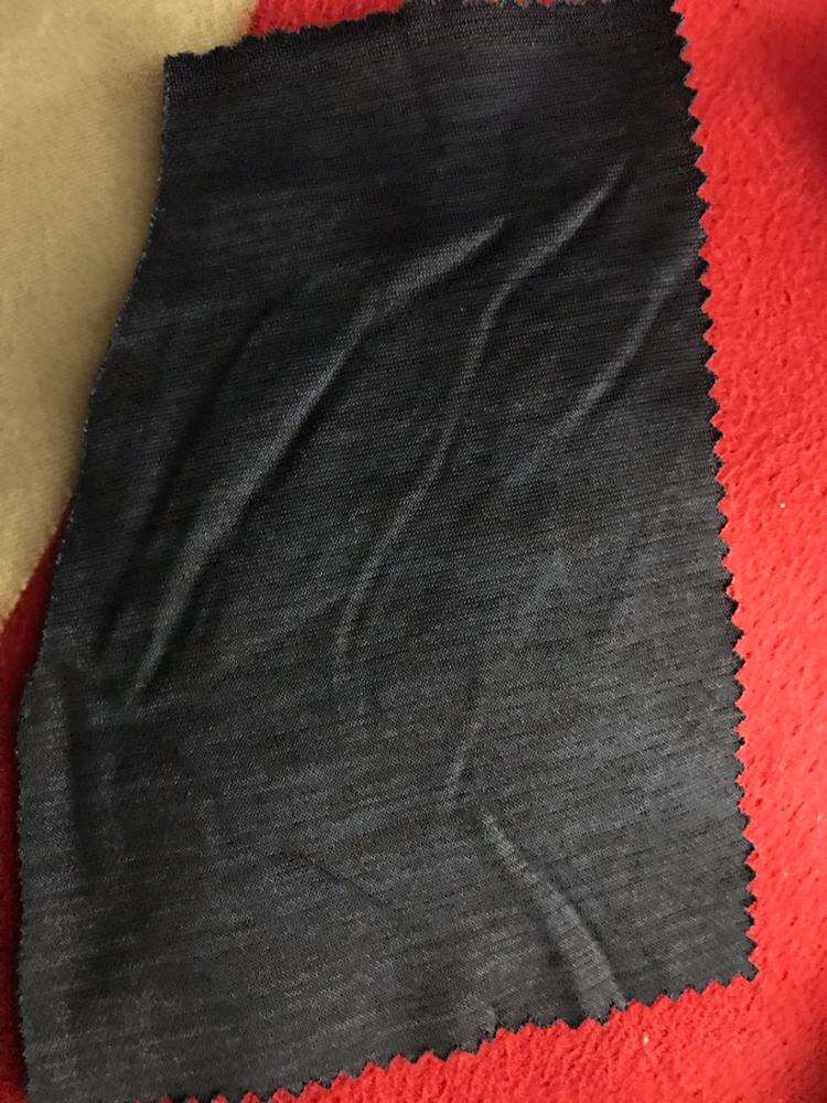 Hawk Eye Fleece No. 04