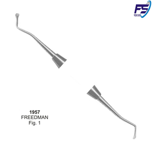 Instrumentos de llenado de plástico, compuesto Dental, Fig 12 - Product Image 5