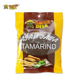Aromatic Asam Jawa For Extra Taste Low Moq New Packaging Alibaba Com