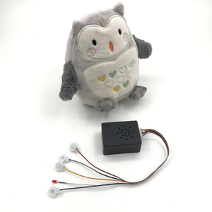 Puerto USB grabación Módulo de sonido con control de volumen - Product Image 1