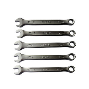 Juego de llaves de bricolaje de alta calidad más vendidos Juego de llaves de sello en frío hecho de aleación-Servicio OEM aceptado - Product Image 1