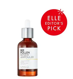 [Missha] Bee Pollen Vernieuwen Ampouler/Best Selling Koreaanse Cosmetische