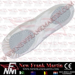 NFM Custom EVA Kids Gym <b>Trampolining</b> Lyrical Dance Belly Summer & Winter Gymnastics Rhythmic Acro Fitness Shoes - Product Image 4