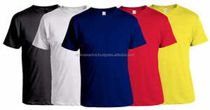 ขายส่งโพลีเอสเตอร์เสื้อยืด/ผ้าฝ้าย100% OEM ที่กำหนดเองพิมพ์เสื้อยืด/ผ้าฝ้าย100% พิมพ์หน้าจอที่กำหนดเองเสื้อยืด - Product Image 2