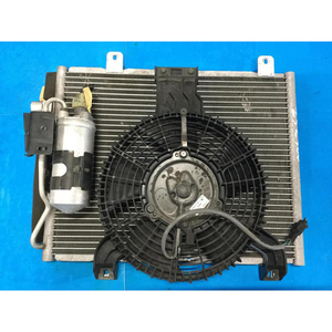 เครื่องปรับอากาศคุณภาพเยี่ยมจากคอนเดนเซอร์แอร์ ISUZU มือสอง - Product Image 2