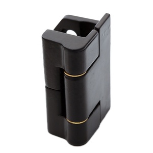 HL-205-2 Electrical Cabinet Electronic Control Box Electrical Metal Cabinet Electrical Panel Door Hinge - Product Image 2