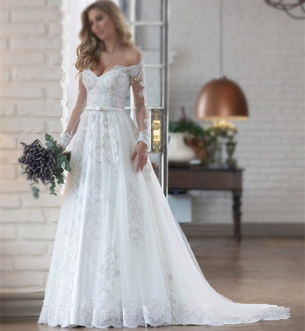 Venta al por mayor vestidos de novia elegantes y modernos-Compre online los  mejores vestidos de novia elegantes y modernos lotes de China vestidos de novia  elegantes y modernos a mayoristas | Alibaba.com