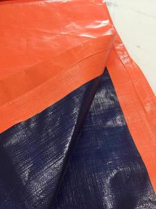 Rainproof cover PE tarpaulin - Product Image 6