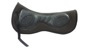 Coussin de selle personnalisé en mousse à mémoire de forme et tissu à séchage rapide - Product Image 3
