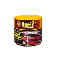 Malaysia Manufacturer Car Care Products Rubbing Compound 250gm