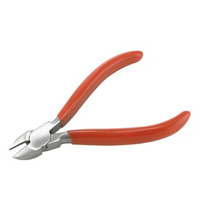Alicates de corte superior de calidad alemana, herramienta de corte de extremo de joyería, equipo esencial para la creación de joyas - Product Image 4