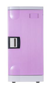 Large Size Customized Door Color ABS Plastic Locker Cabinet - Product Image 5