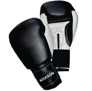 2025 MUESTRA ENVÍO GRATIS WOOSUNG DISEÑO A MEDIDA TU PROPIO MMA GUANTES DE BOXEO DE CUERO PROFESIONAL DE ALTA CALIDAD - Product Image 3