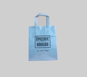 Bolsas de plástico reutilizables hechas en Vietnam - Product Image 1