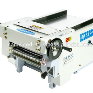 เครื่องทำเส้นก๋วยเตี๋ยวไฟฟ้า (SN - 77) - Product Image 1