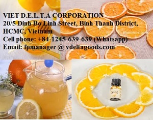 Tranches d'orange séchées du vietnam NAM_FRESH FRUIT_HIGH QUALITY 2022 - Product Image 4