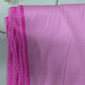 Tela de poliéster para usar camisa para hombres y mujeres tela estampada suave hecha en India - Product Image 4