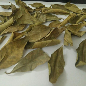 Thé au citron vert séché / citron sec du Vietnam - Product Image 2