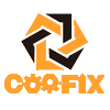 Yongkang Coofix Industry And Trade Co., Ltd. logo