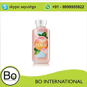 Nouveau bain moussant de pivoine cirtus de 225ml - Product Image 2