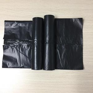 Sacs en plastique avec rouleau au Vietnam, emballage de déchets de haute qualité, livraison gratuite - Product Image 1