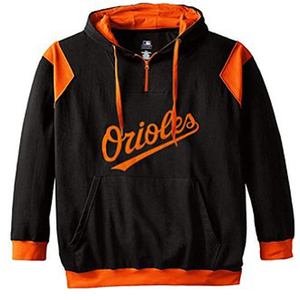 Mujeres 320gsm 100 sudaderas con capucha de algodón de talla grande pulóver de gran tamaño grande y alto Sudadera con capucha estampado bordado logotipo personalizado - Product Image 5