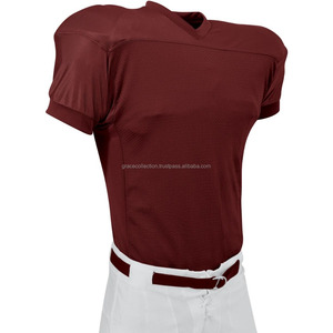 Maillot, uniforme de Football américain, couleur personnalisée, haute qualité - Product Image 2