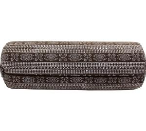 Oreiller de soutien en polyester de qualité supérieure 100% confortable, taille personnalisée, décoration d'intérieur, coussin pour le yoga et le Pilates - Product Image 1