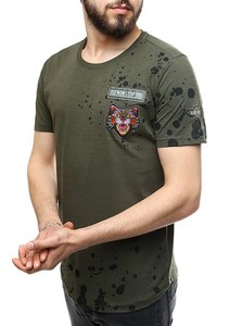 Áo thun nam sành điệu - Product Image 6