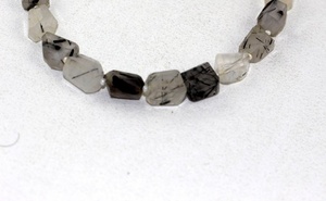 Cuentas facetadas de piedras preciosas naturales de 14 ", 1 hebra, de gran calidad, fabricante al por mayor - Product Image 5