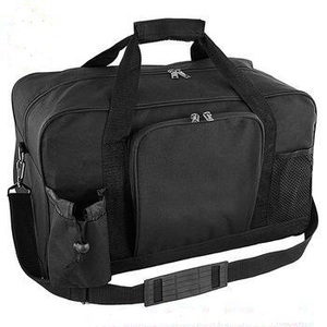 กระเป๋ายิมกันน้ำสำหรับผู้ชายและผู้หญิงใช้ในวันหยุดสุดสัปดาห์เล่นกีฬาและท่องเที่ยวโลโก้ออกแบบได้ตามต้องการ - Product Image 1