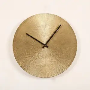 Круглые Настенные часы, декоративные настенные часы, антикварный дизайн, настенные часы