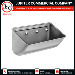 Factory Price <b>Elevator</b> Buckets Material Handling Equipment <b>Parts</b> From India - Product Image 4