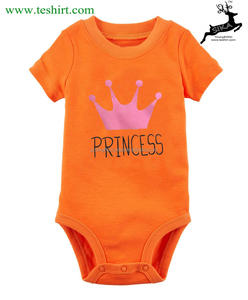 Gots Certified Organic Cotton Yarn <b>Baby</b> Romper Wholesale India High Quality Boutique OEM ODM Infant Soft Cotton Romper Online - Product Image 1