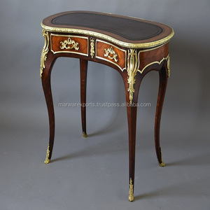 Mesa de consola con incrustaciones de hueso, gran oferta - Product Image 5