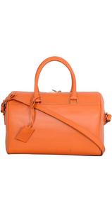 กระเป๋าหนังส่วนบุคคลขนาดใหญ่ในชั่วข้ามคืน/กระเป๋าสัมภาระขนาดกระเป๋าหนังส่วนบุคคล - Product Image 6