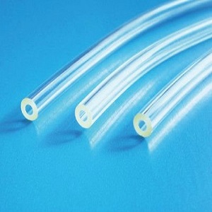 Tubo de Poliuretano Ultrafino para Uso Electrónico, TPU de Japón o Tailandia, Resistente a Impactos, Natural o de Color, 0.1mm-0.3mm, Extrusión - Product Image 2