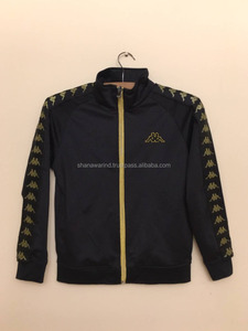 Chándal de lana de algodón para hombre Conjunto de chándal de lana para hombre - Product Image 5