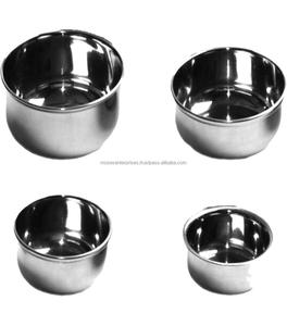 Tazón de Vómito Quirúrgico de Acero Inoxidable, Manual, Reutilizable, Calidad A+, Precio Económico, Venta al por Mayor para Uso Hospitalario - Product Image 2