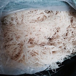 Processus séché de haute qualité Eucheuma Spinosum Laver en sac d'algues séchées Contacter Mme Lily + 84 906927736 - Product Image 3