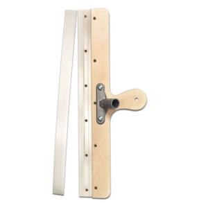 เครื่องมือสำหรับใช้ในอุตสาหกรรมทำเทปกาวสำหรับฉาบมีดทำมือ - Product Image 2