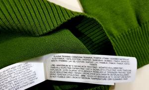 Pulls pour garçons de haute qualité, marque de vêtements, tricots pour enfants, hiver, 100% coton, uni, manches longues, col rond, pull, 2-14 ans, en stock - Product Image 4